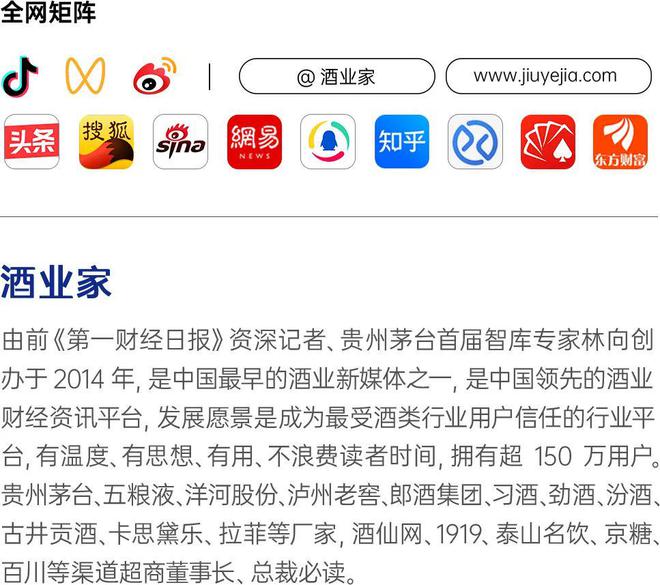 吕咸逊：2024年中国白酒行业七大猜想(图3)