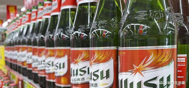 全国口碑最好的7款啤酒青岛啤酒排第一乌苏让人意想不到(图7)