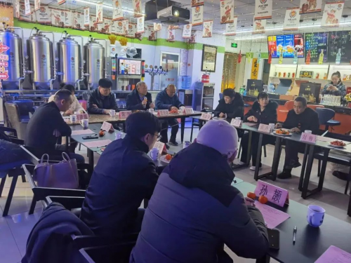 数字版权商品赋能实体经济让你免费喝的精酿啤酒-卢德堡精酿啤酒“免费喝”模式启动(图1)