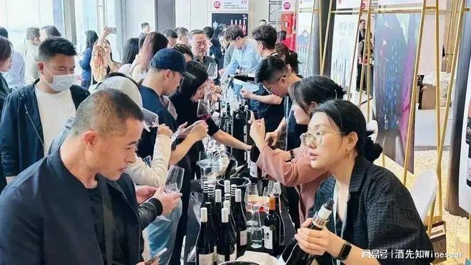 2024名庄酒先知再于成都尼依格罗来袭集结最强阵容、最多大师班(图3)