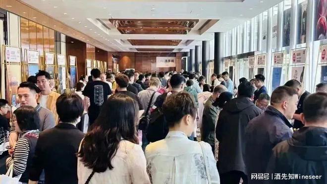 2024名庄酒先知再于成都尼依格罗来袭集结最强阵容、最多大师班(图2)