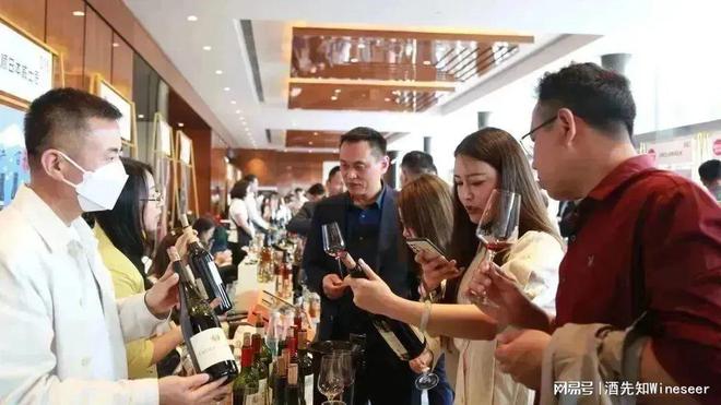2024名庄酒先知再于成都尼依格罗来袭集结最强阵容、最多大师班(图5)