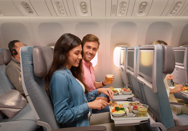 阿联酋航空发布2024年机上葡萄酒酒单(图4)