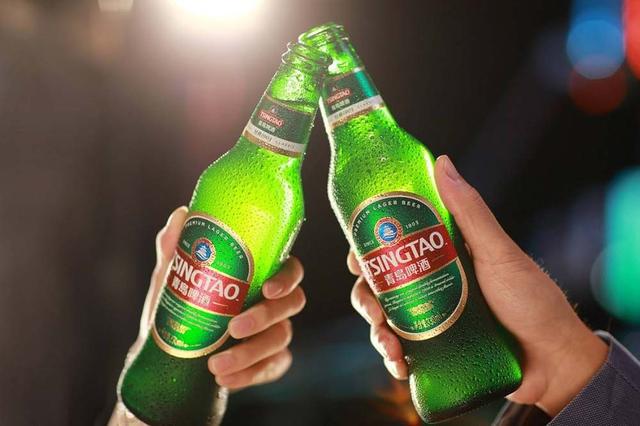 世界最受欢迎的5款啤酒中国只有一款上榜你一定喝过~!(图5)