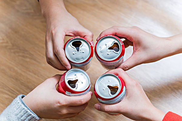 什么啤酒最容易醉人(图1)