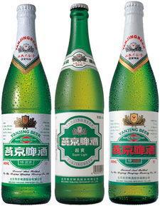 中国十大啤酒排行榜你知道有哪些牌子的吗？(图3)