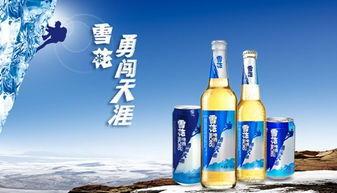 中国十大啤酒排行榜你知道有哪些牌子的吗？(图1)