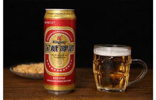 中国十大啤酒排行榜你知道有哪些牌子的吗？(图4)