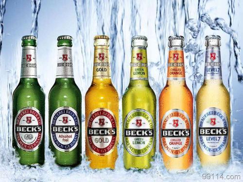 中国十大啤酒排行榜你知道有哪些牌子的吗？(图7)