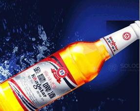 中国十大啤酒排行榜你知道有哪些牌子的吗？(图8)