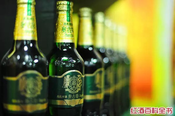 盘点｜中国人最爱喝的10款啤酒你都喝过哪些？(图4)