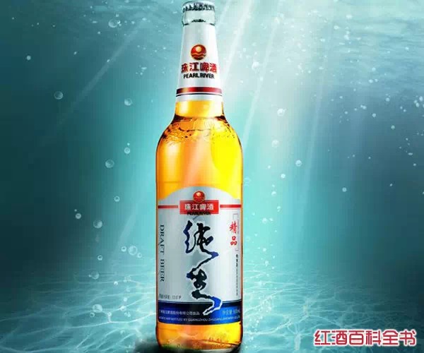 盘点｜中国人最爱喝的10款啤酒你都喝过哪些？(图5)