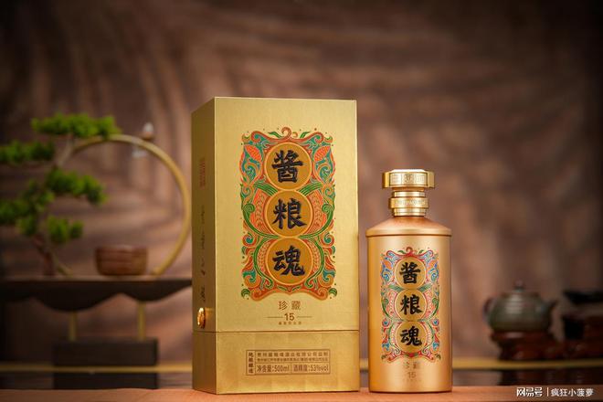 2024白酒行业“怪像”：库存高企白酒品牌为何还要涨价？(图4)