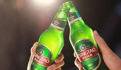 中国销量最好的5个啤酒品牌百威垫底第一销量超过100亿升！(图2)
