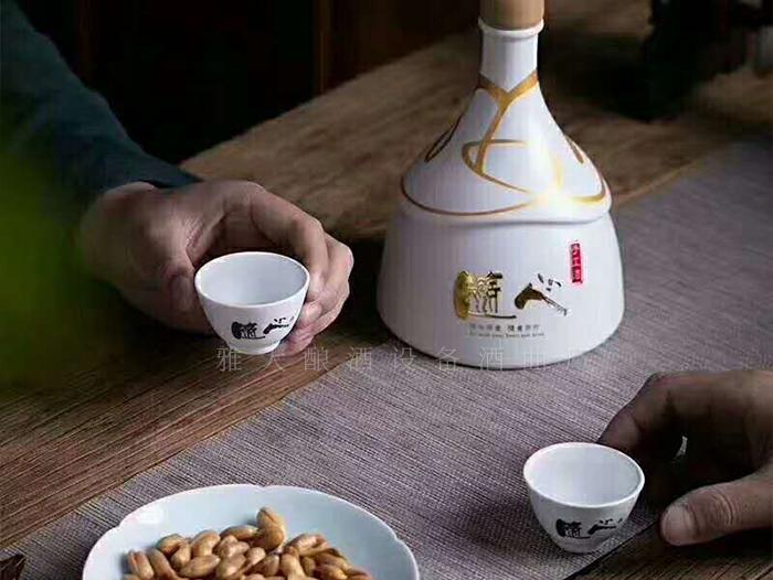 2024白酒新风口每个酿酒人都必须要了解清楚！(图2)