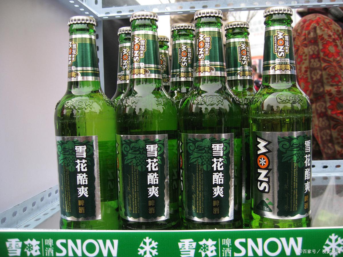 世界啤酒品牌排行榜前十名你喝过几种？(图2)