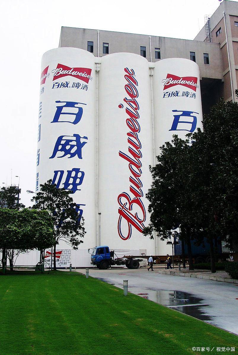 世界啤酒品牌排行榜前十名你喝过几种？(图1)