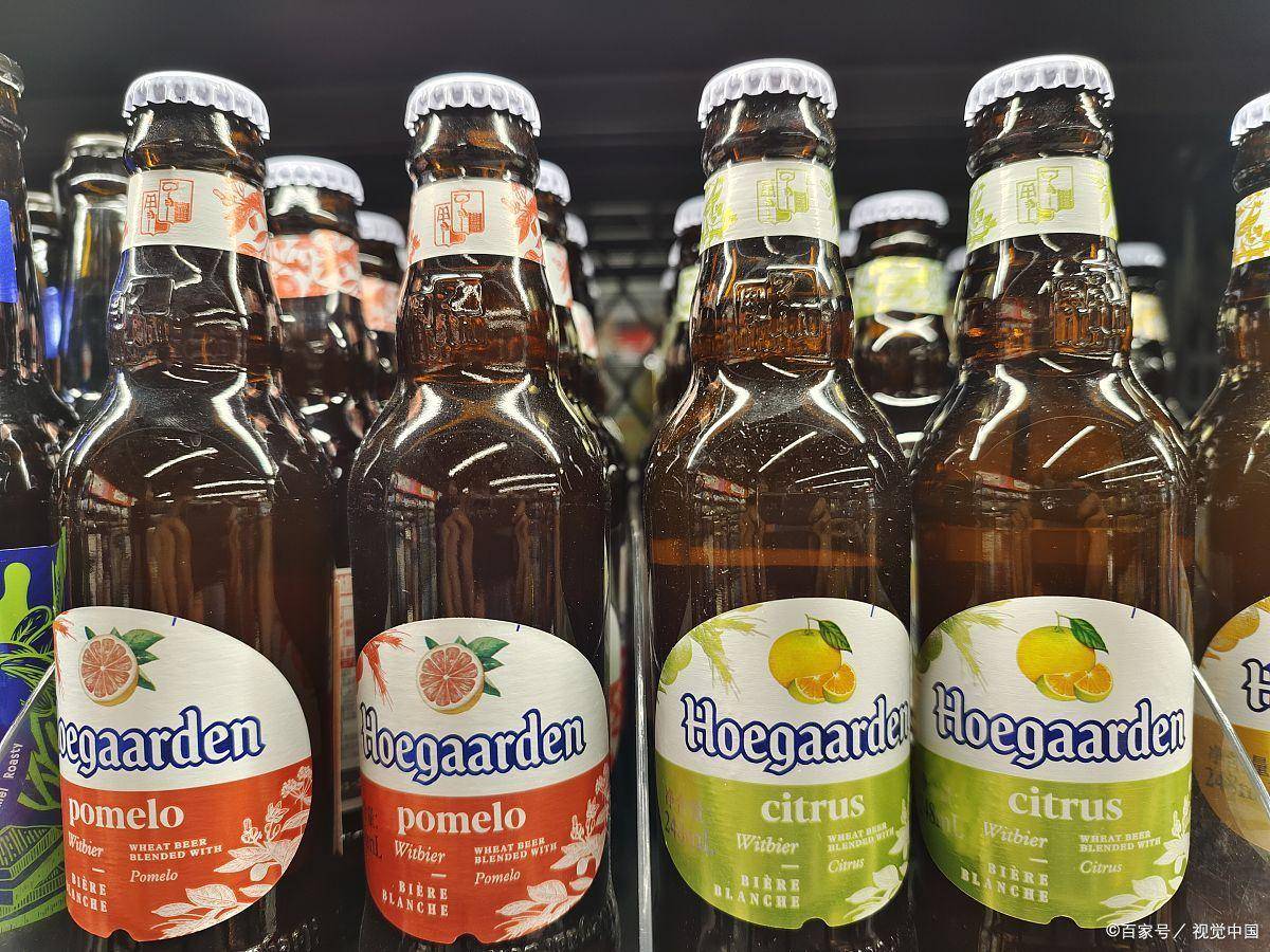 世界啤酒品牌排行榜前十名你喝过几种？(图3)