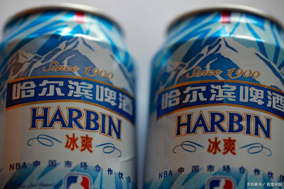 世界啤酒品牌排行榜前十名你喝过几种？(图5)