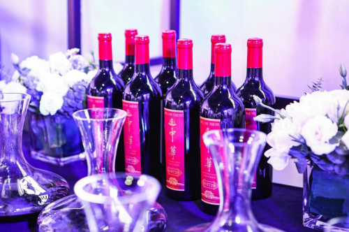 2024国际名酒展会葡萄酒业的风往哪吹？(图1)