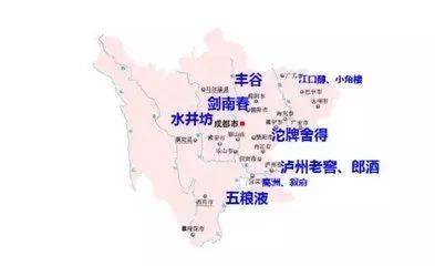 2024西安糖酒会：解锁最爱的白酒坐标和香型风格！(图2)