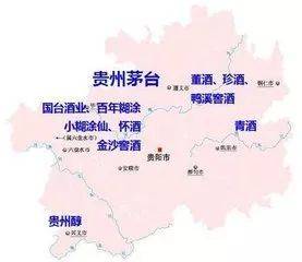 2024西安糖酒会：解锁最爱的白酒坐标和香型风格！(图3)