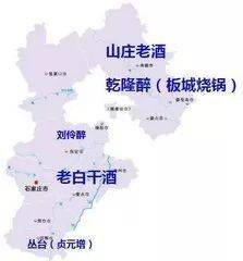 2024西安糖酒会：解锁最爱的白酒坐标和香型风格！(图10)
