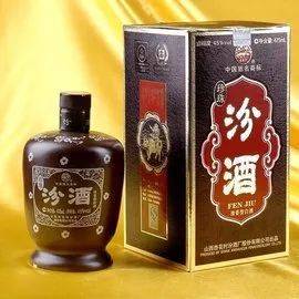 2024西安糖酒会：解锁最爱的白酒坐标和香型风格！(图14)