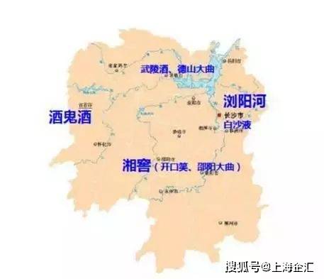 2024西安糖酒会：解锁最爱的白酒坐标和香型风格！(图6)