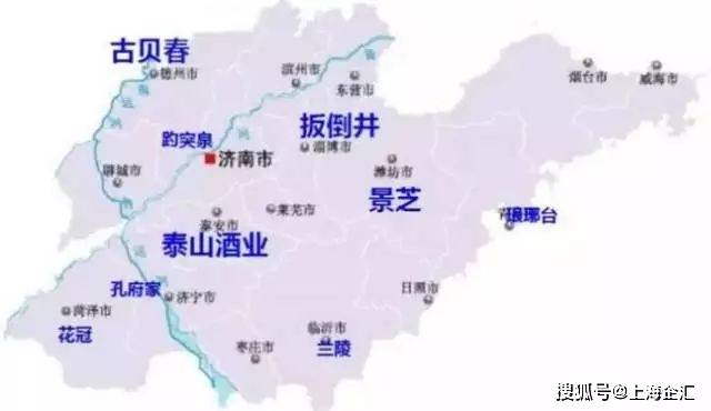 2024西安糖酒会：解锁最爱的白酒坐标和香型风格！(图8)