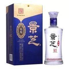 2024西安糖酒会：解锁最爱的白酒坐标和香型风格！(图16)
