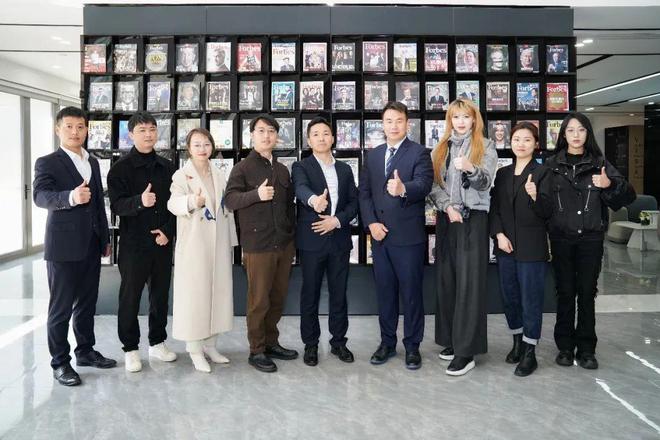 “2024福布斯中国白酒品牌评选Top50”正式签约(图3)