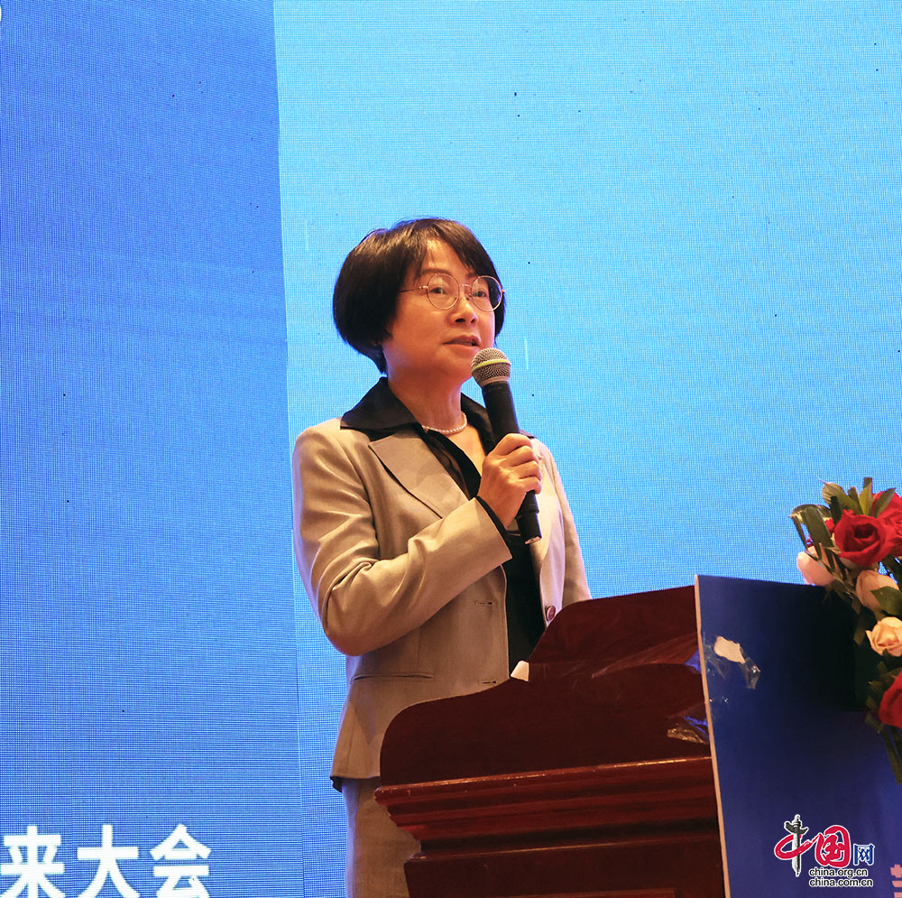 【中国酒】葡界论坛第四届葡萄酒未来大会落地中国最强30个酒庄诞生！(图3)