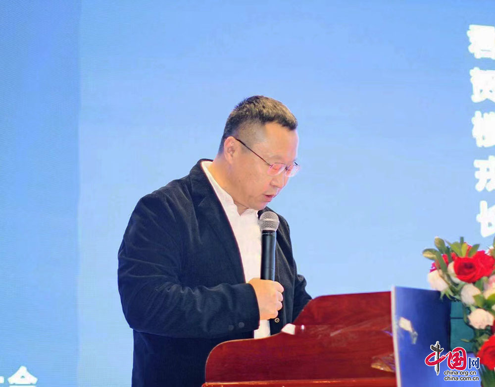 【中国酒】葡界论坛第四届葡萄酒未来大会落地中国最强30个酒庄诞生！(图8)