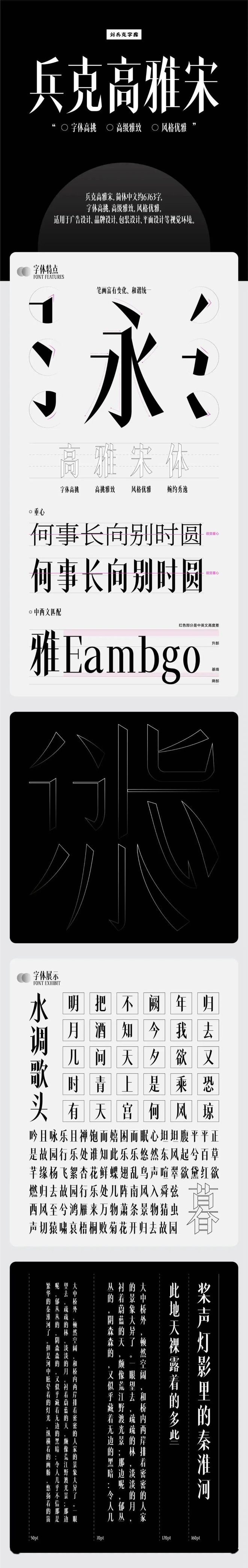 字库公司发来律师函2024年第一季度算白干了！(图2)