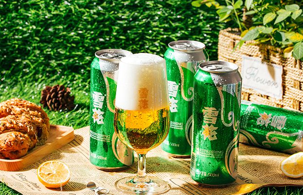 国内最好喝的5款啤酒青岛啤酒垫底排第1的大家K歌时必点！(图3)