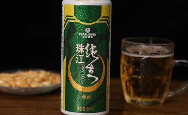 国内最好喝的5款啤酒青岛啤酒垫底排第1的大家K歌时必点！(图2)