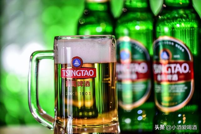 国内常见的五款啤酒盘点：青岛、雪花领衔你最喜欢其中哪一款(图2)