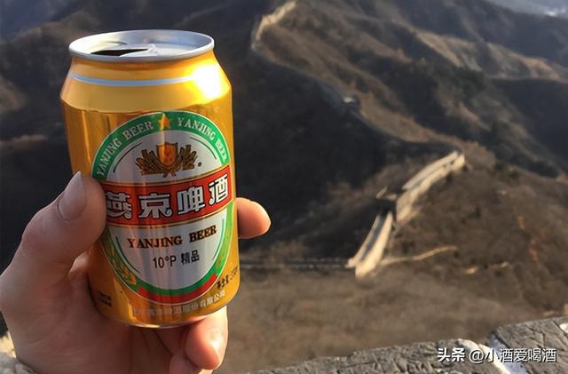 国内常见的五款啤酒盘点：青岛、雪花领衔你最喜欢其中哪一款(图4)