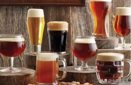 国内常见的五款啤酒盘点：青岛、雪花领衔你最喜欢其中哪一款(图1)