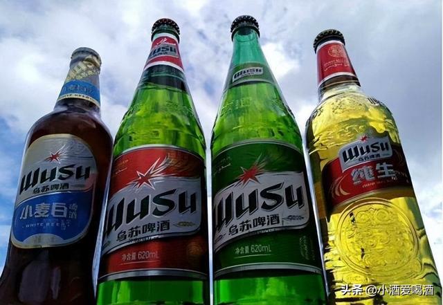 国内常见的五款啤酒盘点：青岛、雪花领衔你最喜欢其中哪一款(图6)