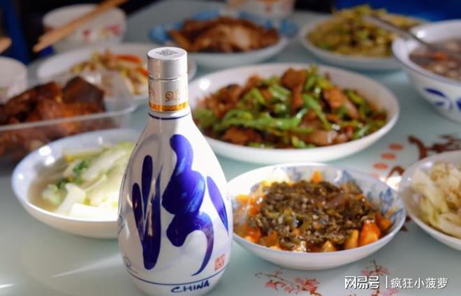 2024年好喝酒发布茅台不是第一第3名意料之外情理之中(图1)