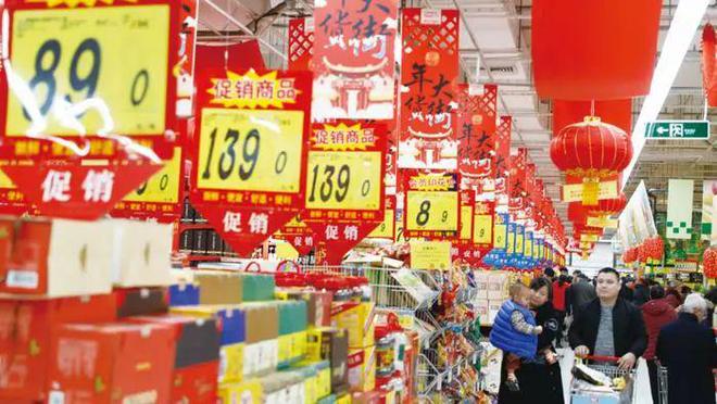 2024白酒行业将向阳而生稳健向上？(图1)