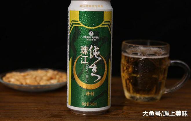 实拍国内“最”好喝的啤酒排行榜青岛啤酒只排在第二看看你都喝过吗(图2)