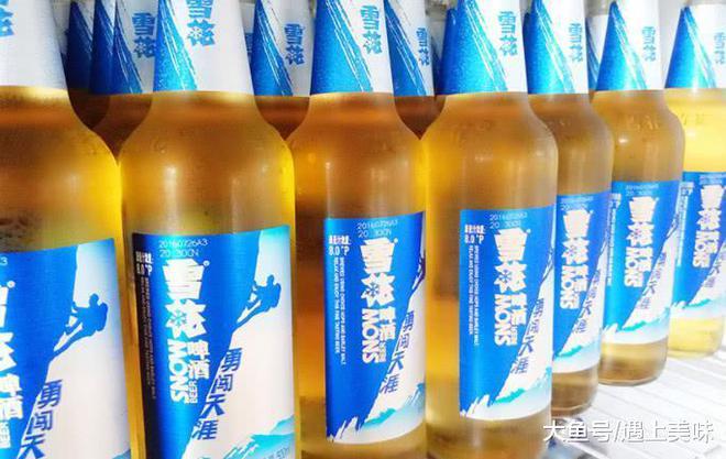 实拍国内“最”好喝的啤酒排行榜青岛啤酒只排在第二看看你都喝过吗(图1)