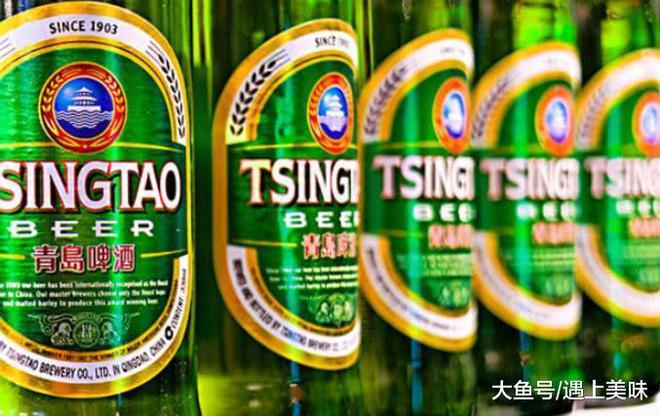 实拍国内“最”好喝的啤酒排行榜青岛啤酒只排在第二看看你都喝过吗(图3)