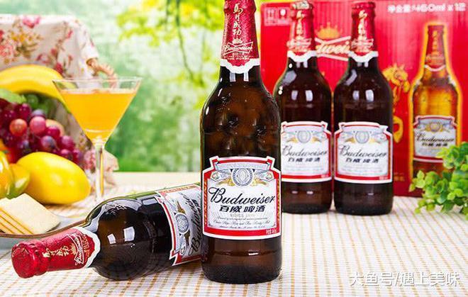 实拍国内“最”好喝的啤酒排行榜青岛啤酒只排在第二看看你都喝过吗(图4)