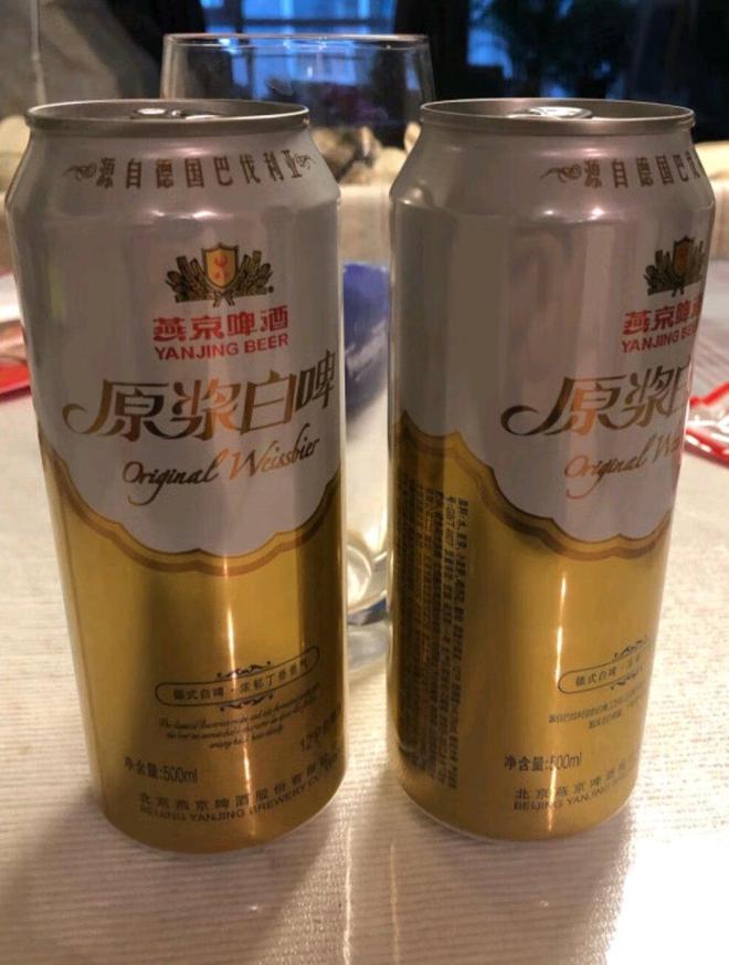 超市里的国产啤酒基本被这5个品牌霸占！都有哪些高品质啤酒？(图6)
