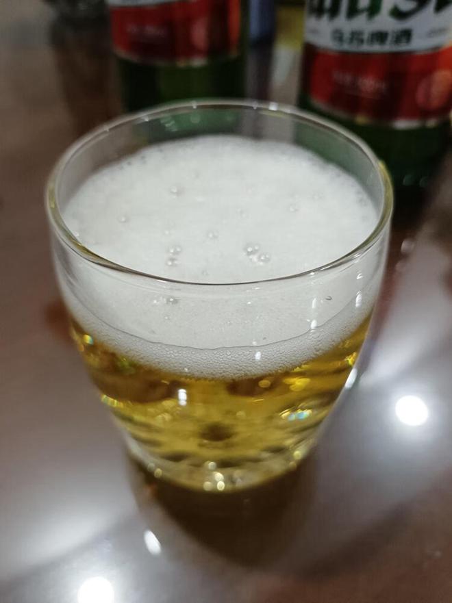 超市里的国产啤酒基本被这5个品牌霸占！都有哪些高品质啤酒？(图9)