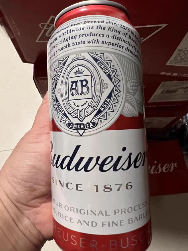 超市里的国产啤酒基本被这5个品牌霸占！都有哪些高品质啤酒？(图4)